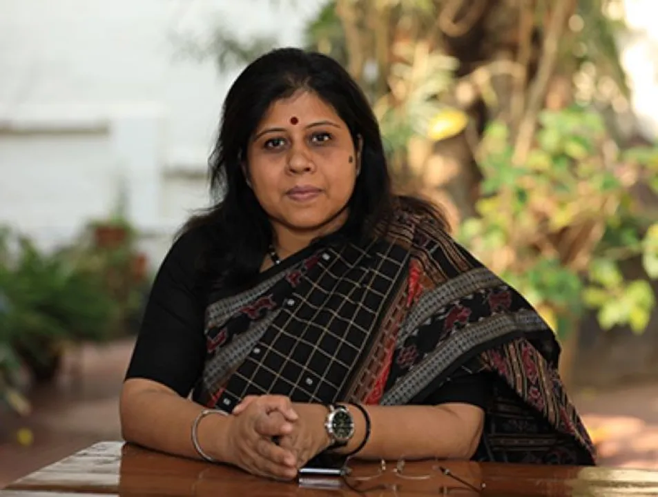  Odisha CM's Special Secy Roopa Roshan Sahoo gets additional charge