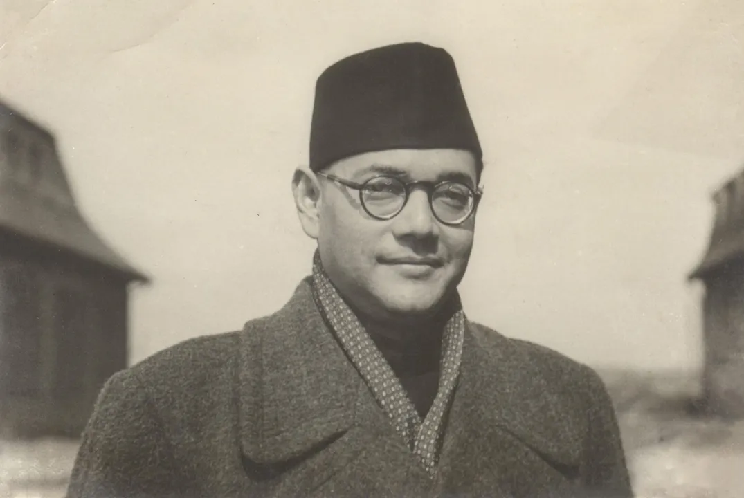  Gomoh's Sheikh Abdullah sheltered Netaji on his last night in India