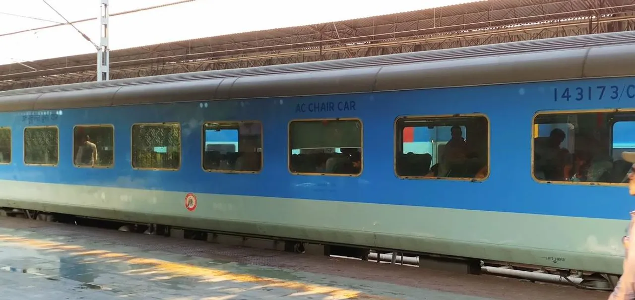  Services of Puri-Digha Express, Puri-Howrah Shatabdi Express restored