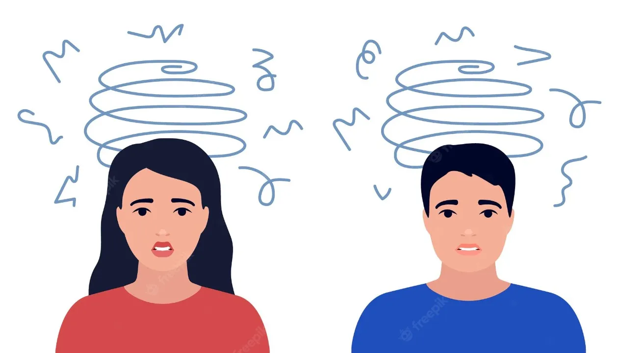  Life & Work Stress: Impact on Health