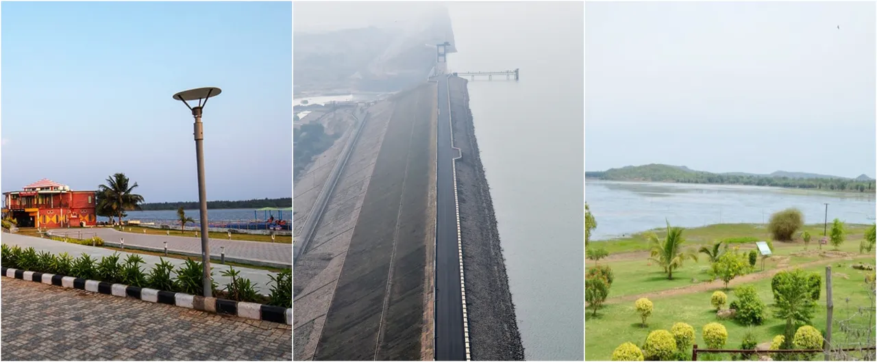  3 more wetlands in Odisha get Ramsar recognition