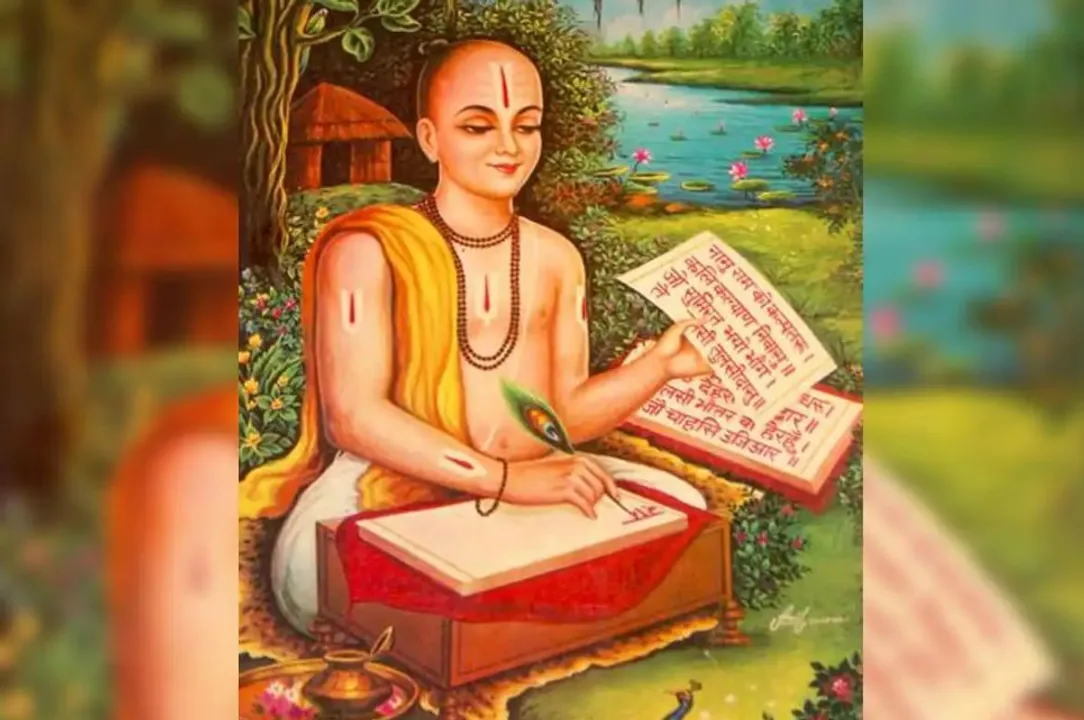  Best Quotes by saint Tulsidas to read on Tulsidas Jayanti