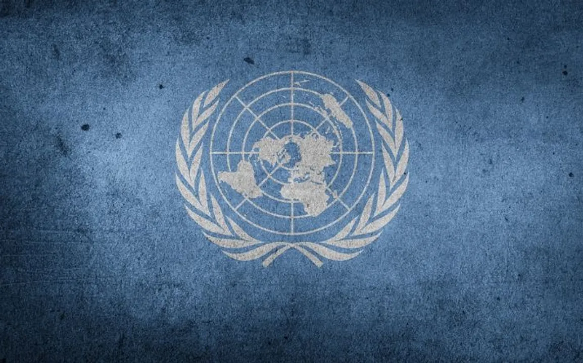  Lieutenant General Mohan Subramanian takes command of UN's largest peacekeeping operation