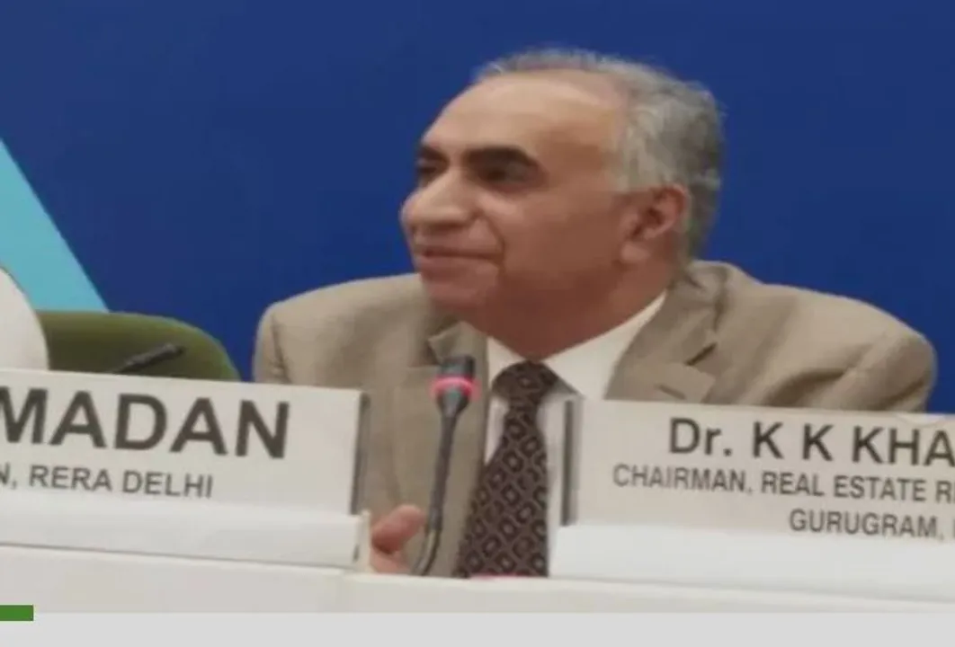  Vijay Madan: A brilliant civil servant is no more