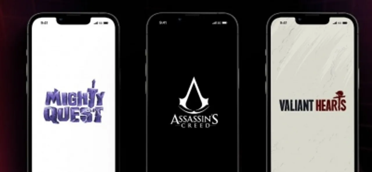  Netflix, Ubisoft join hands to create 3 exclusive mobile games