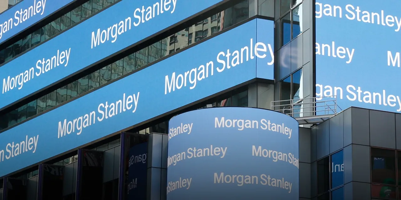  After 12 years, TINA mindset for global equities is shaken: Morgan Stanley report