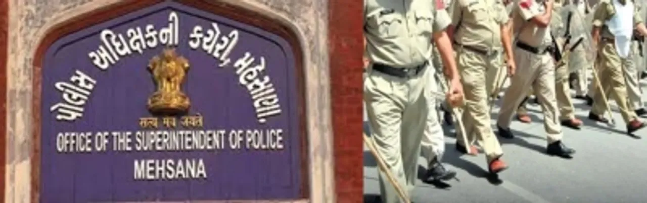  45 booked for running IELTS exam racket in Gujarat