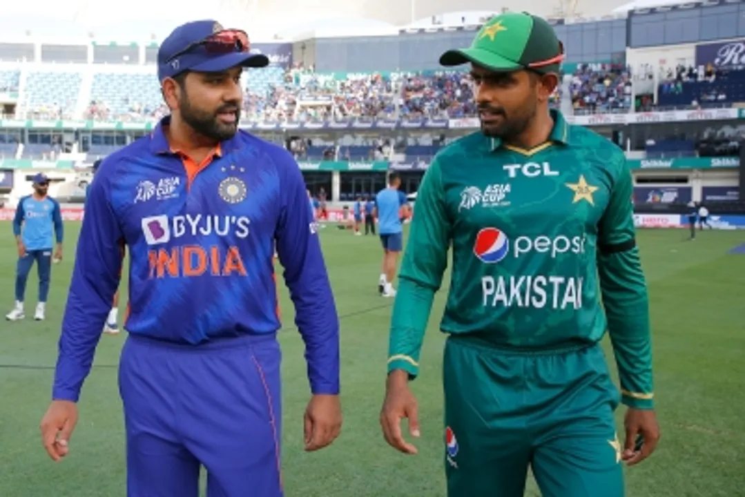  Asia Cup 2022: India include Hardik, Hooda, Bishnoi as Pakistan win toss and elect to bowl first