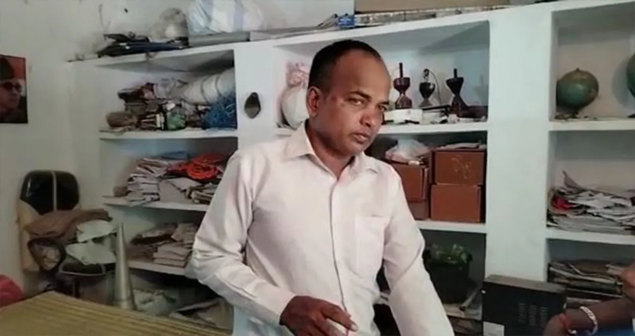  Students lock up school after headmaster found drunk in Odisha's Jajpur