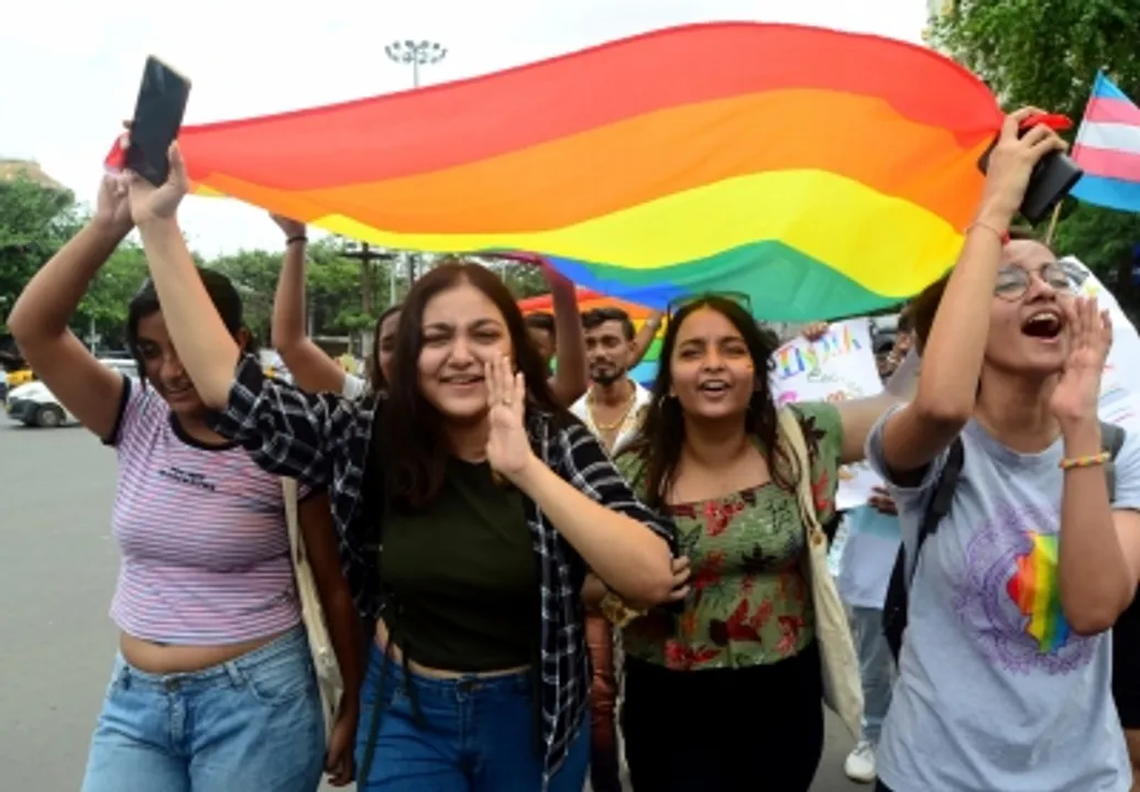  Fourth anniversary of SC verdict on 377: Fight for equal rights continues for LGBTQ people