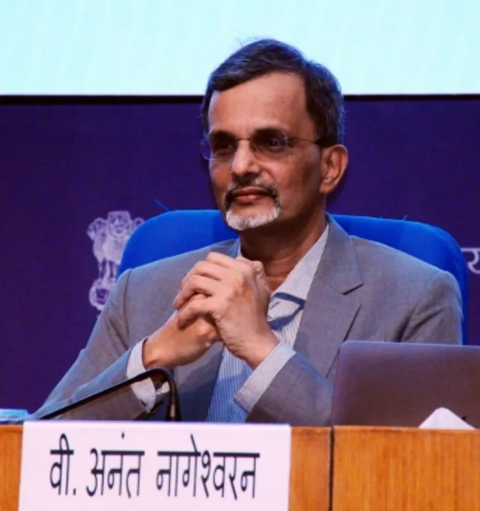  India's fintech market to reach $1 trillion by 2030: Chief Economic Advisor