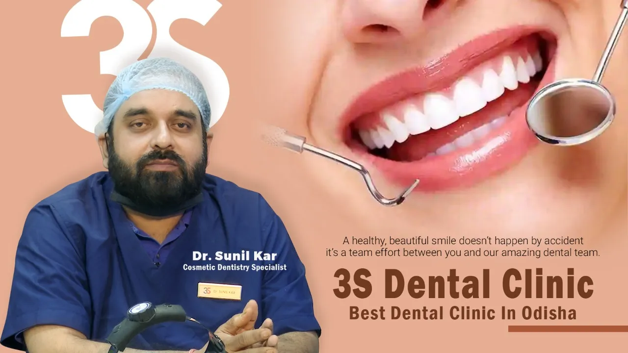  Digital cosmetic dentistry: Upgrade the way you smile
