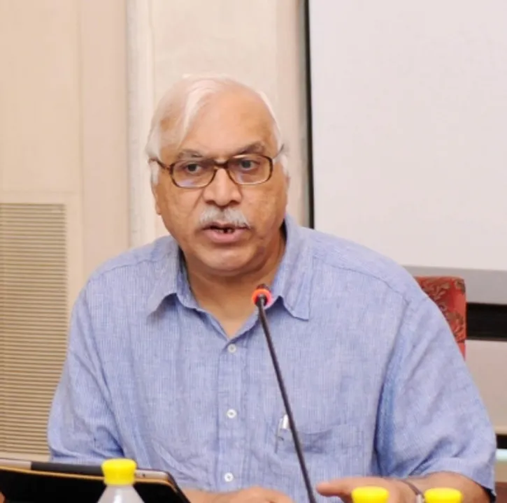  Muslims intellectuals met RSS chief, discussed strengthening communal harmony: Ex-CEC Quraishi