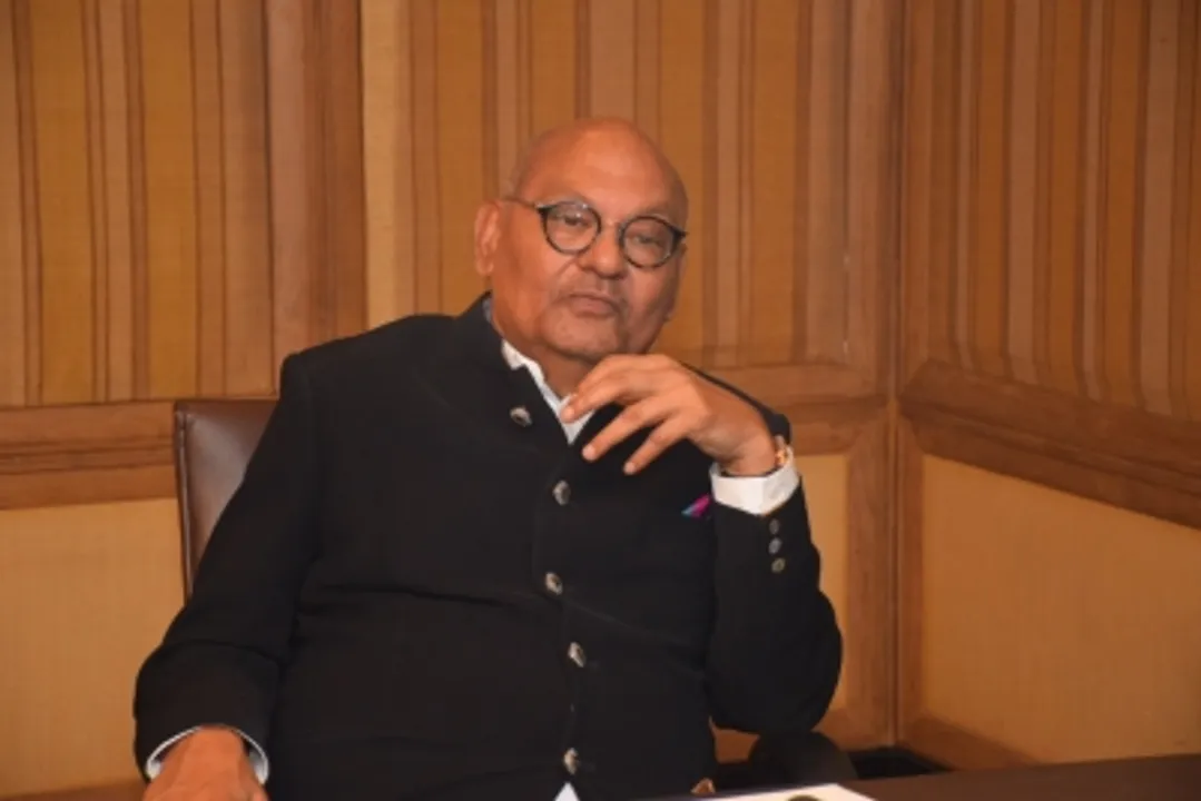  Have lined up new investments of Rs 25K cr in Odisha, says Anil Agarwal