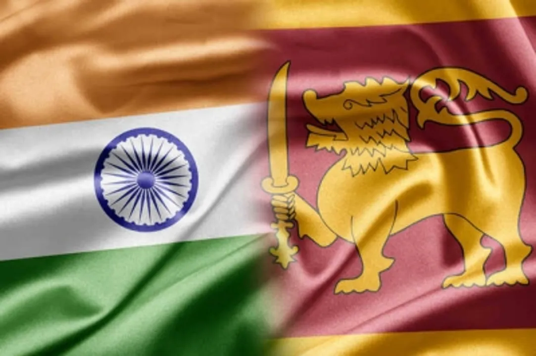  India denies reports of stoppage of financial aid to Sri Lanka