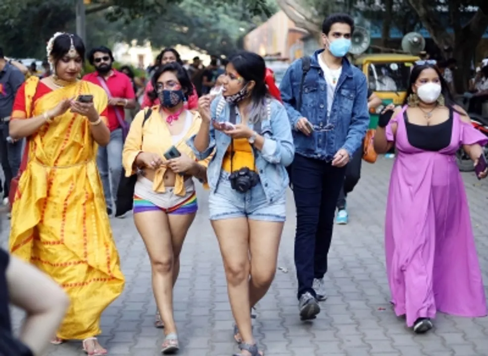  Karnataka opens doors to transgenders in armed police force