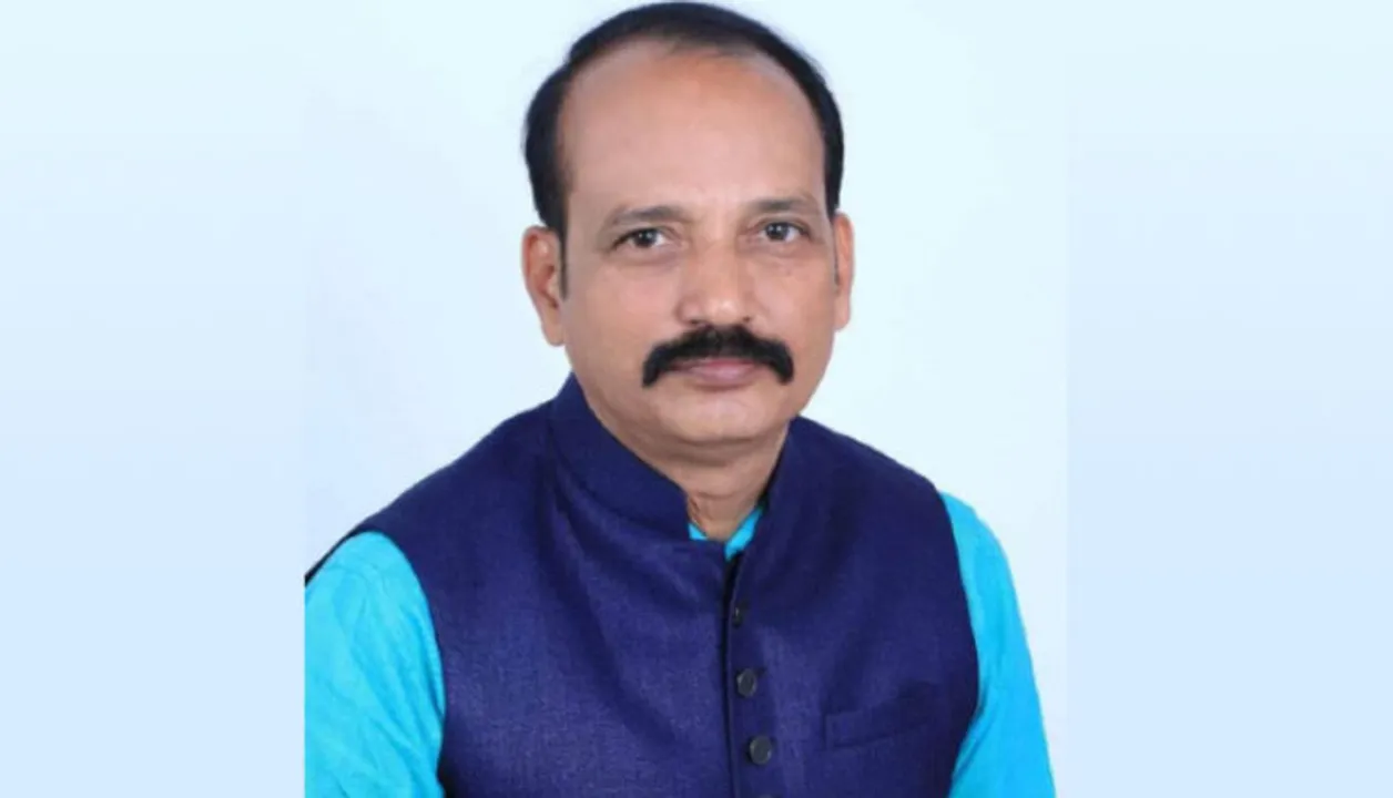  BJD ZP member suicide in Bhubaneswar: Mobile phones sent to forensic lab