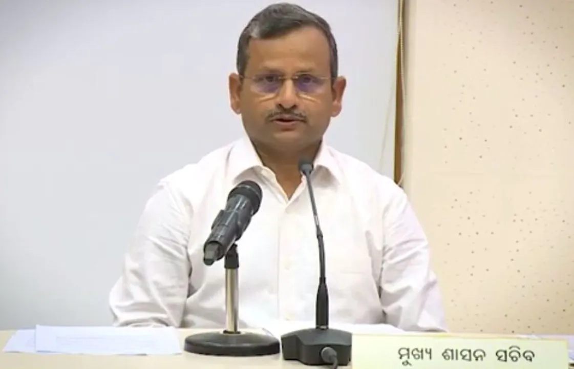  Cabinet nod to Combined Graduate Level Recruitment Examination in Odisha
