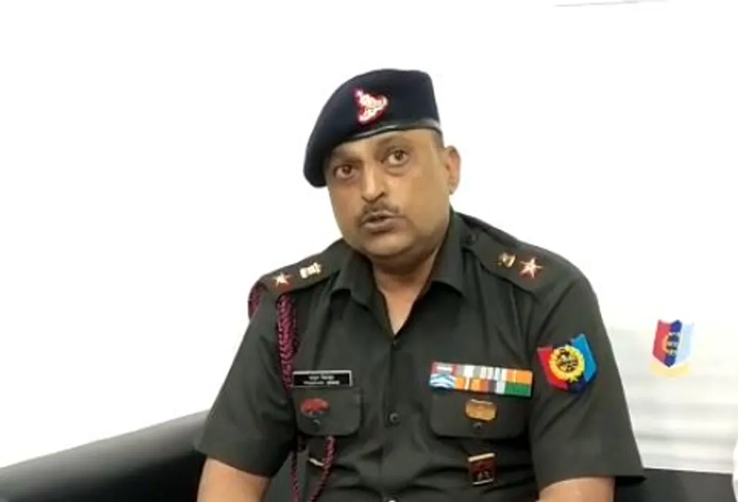  Cadet didn’t drown in swimming pool, suffered epileptic seizures after training session: NCC officials