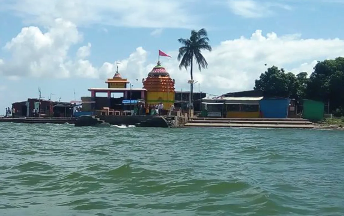  Chilika Lake to have the country’s longest ropeway including 9 more in Odisha