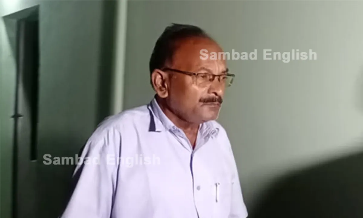  Crorepati tehsildar arrested following 2-day Vigilance raid, DA worth over Rs 5 crore unearthed