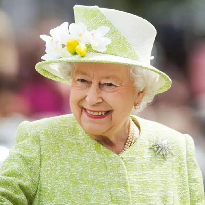  Queen Elizabeth II lived an extraordinary life: Commonwealth Secy-Gen