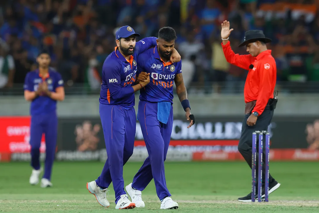  Asia Cup 2022: Rizwan, Nawaz star in Pakistan's thrilling 5-wicket victory over India
