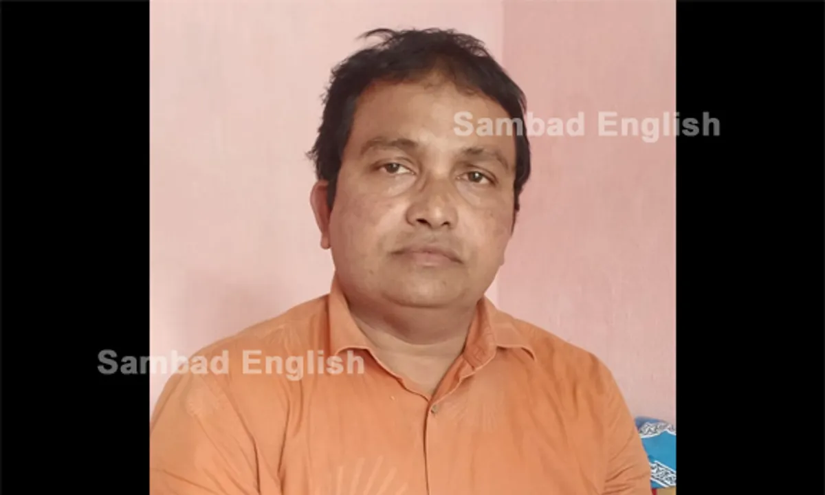  Gudvela BDO under Vigilance scanner for accepting bribe of Rs 1,80,000