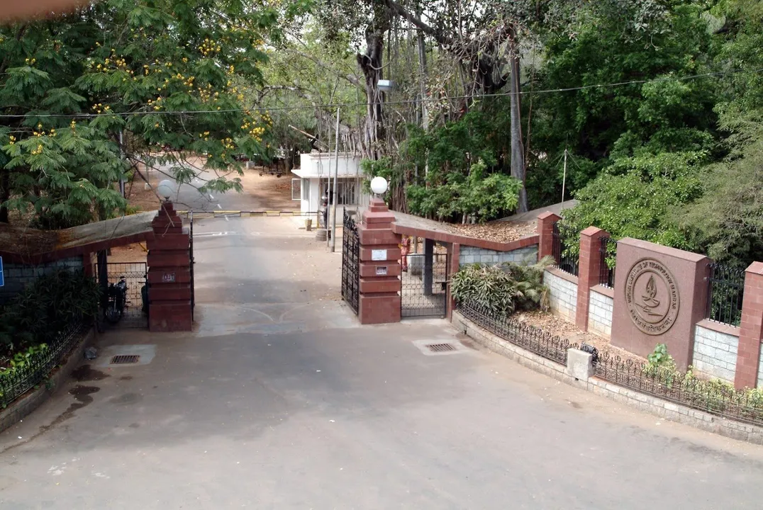  IIT-Madras student from Odisha Subhranshu Sarkar found dead in hostel