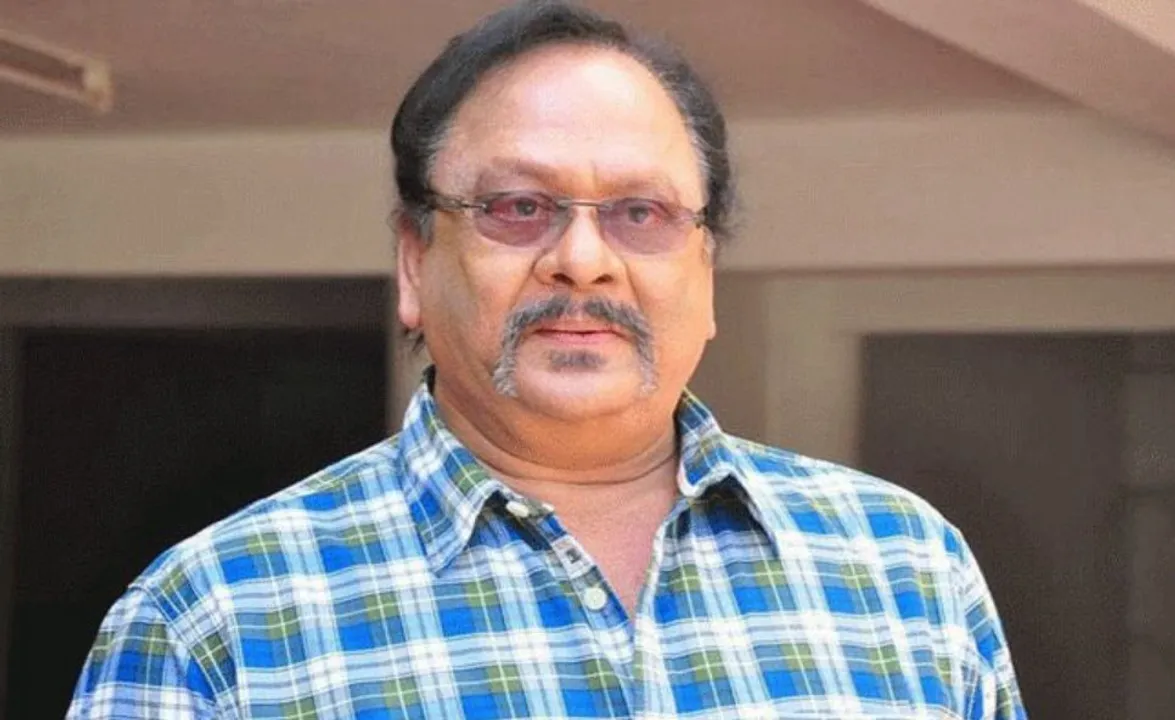  Tollywood actor Krishnam Raju dies at 83