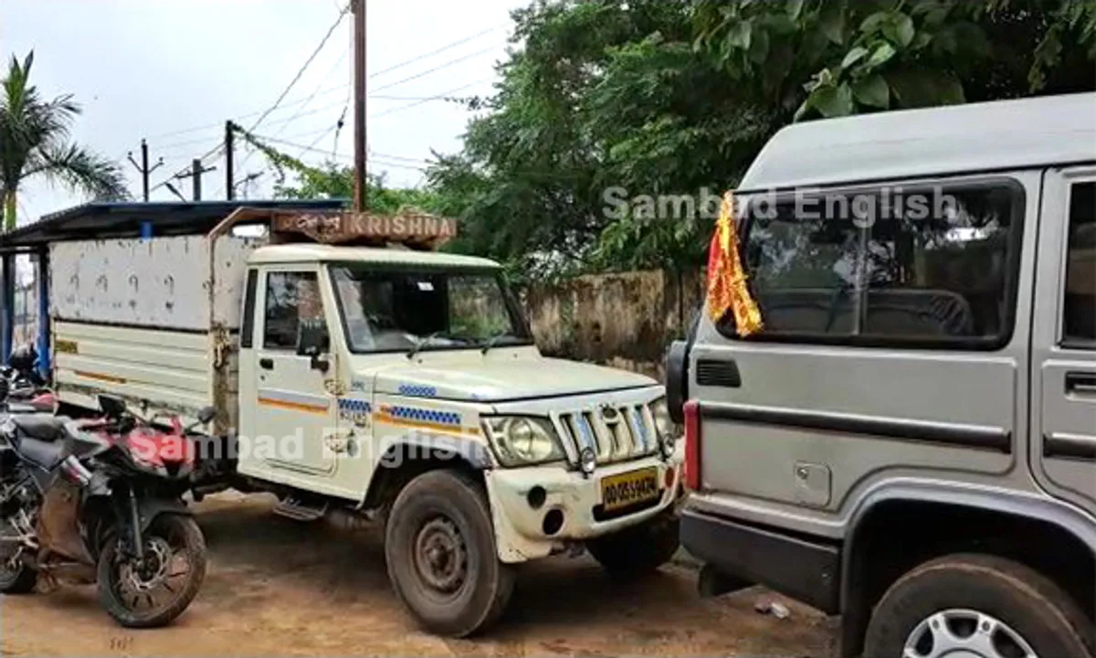  Lootera gang busted, notorious criminal Juma along with 3 accomplices arrested