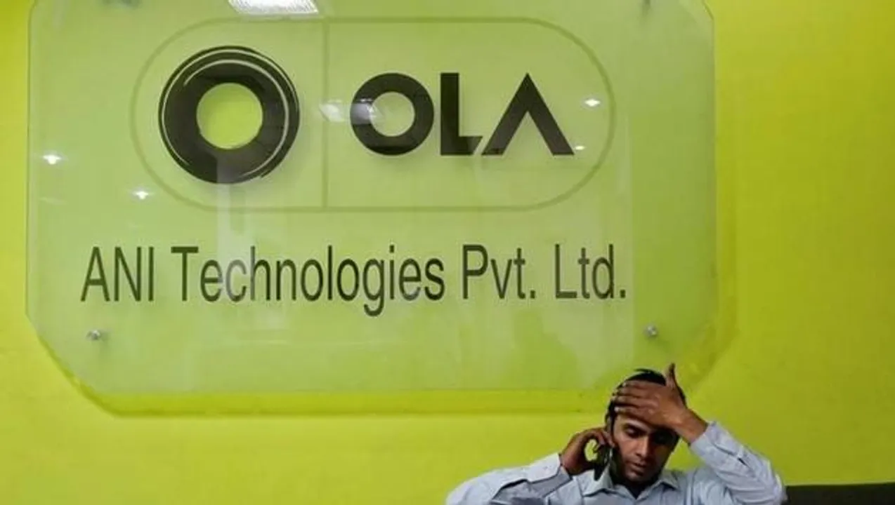  Ola laying off 500 employees from its software verticals: Report