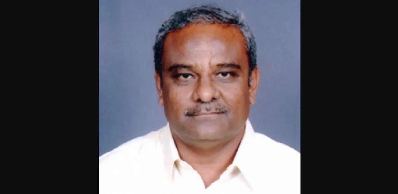  Karnataka Minister Umesh Katti dies of heart attack in Bengaluru