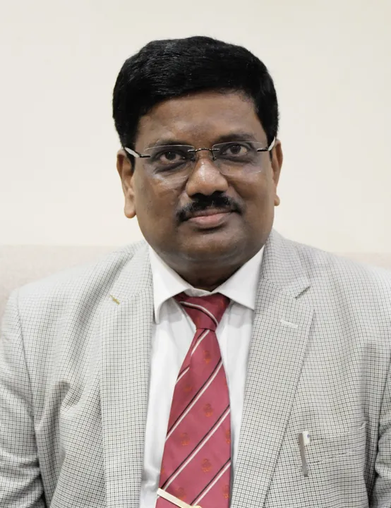  Prof PK Roul is new Vice Chancellor of OUAT