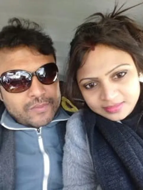  Odia album actress alleges torture by husband, knocks doors of DCP office for justice