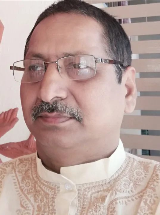  Santiniketan's Prof. Chakradhar Tripathy is new VC of Koraput's Central University