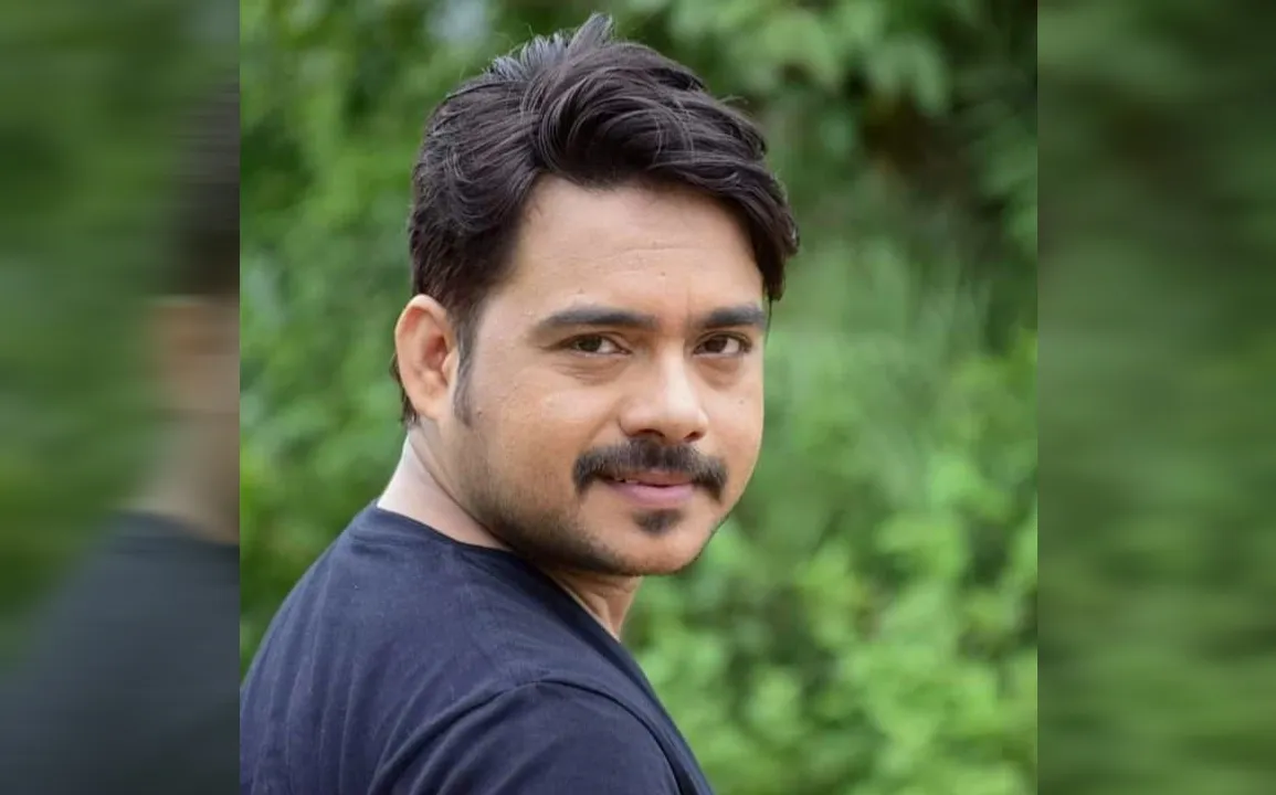  Young Odia actor Satyanjeet Purohit dies; fans express shock