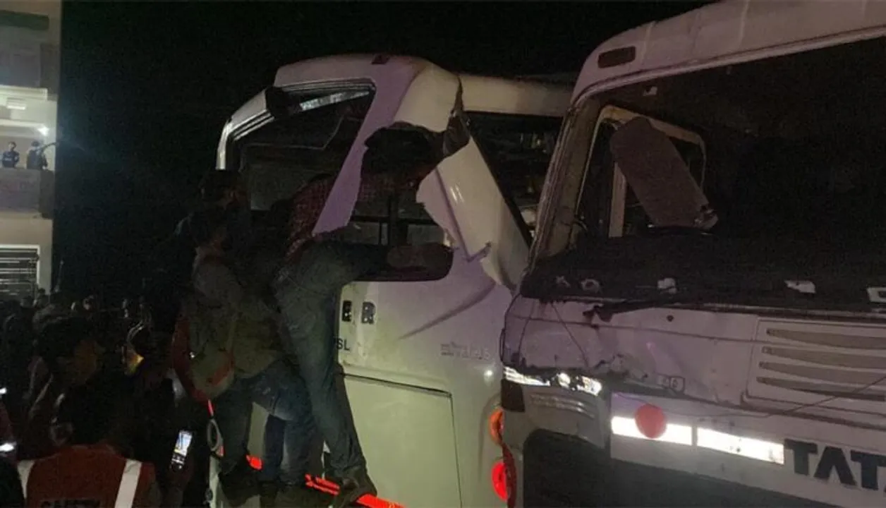  Odisha: Jharsuguda road mishap death toll climbs to 7