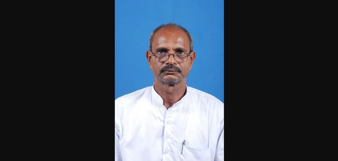  Former Chhatrapur MLA Adikanda Sethi passes away