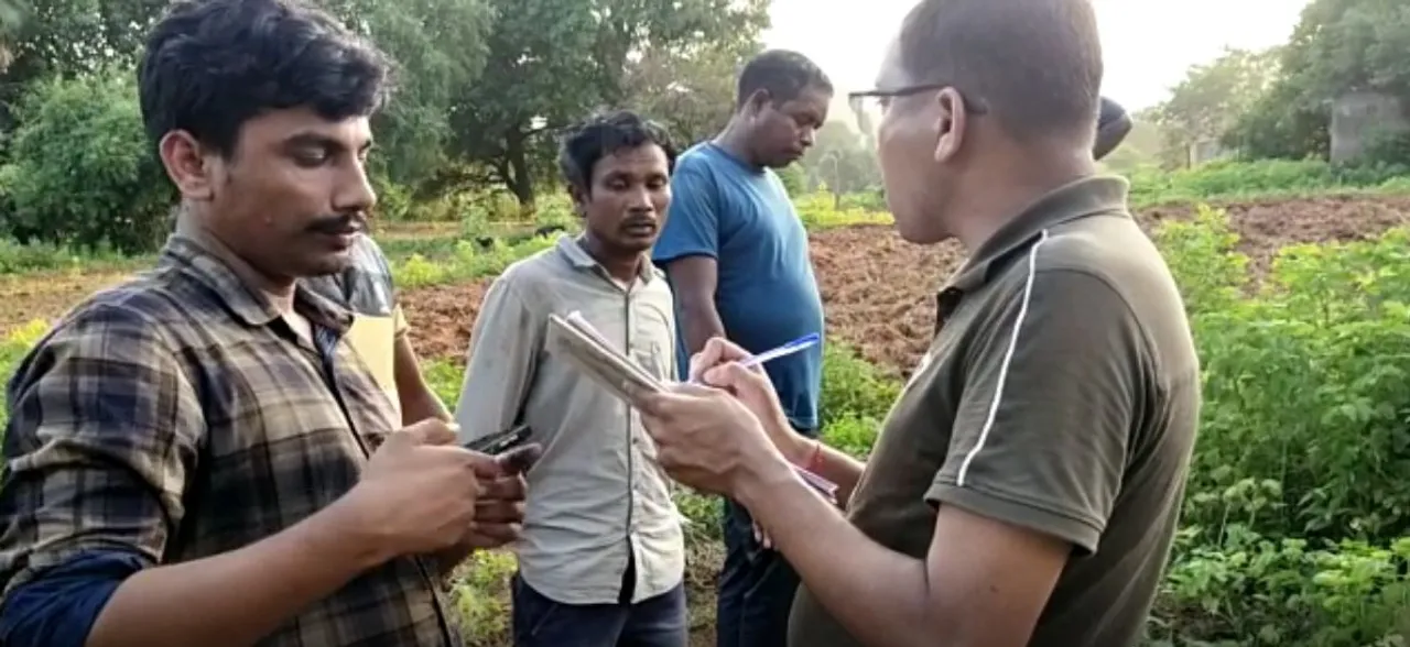  Family members arrested for killing girl's lover in Odisha's Kandhamal