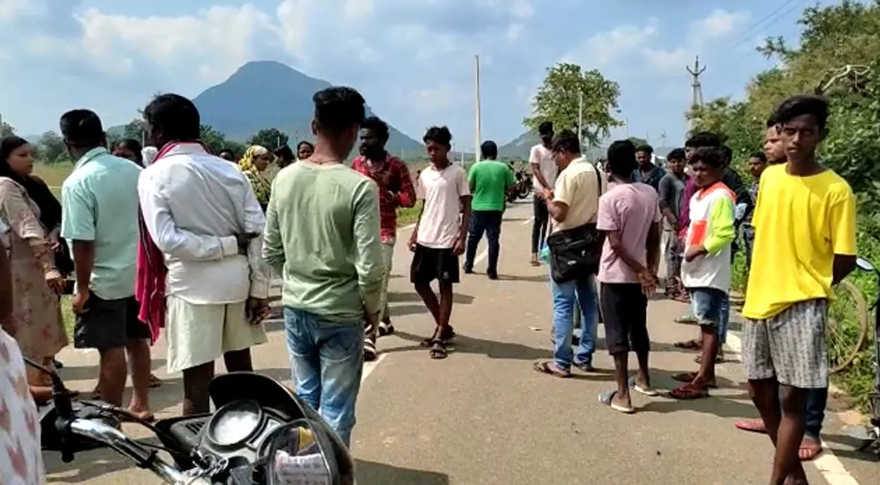  Woman employee of Balangir Municipality found dead near waste management plant