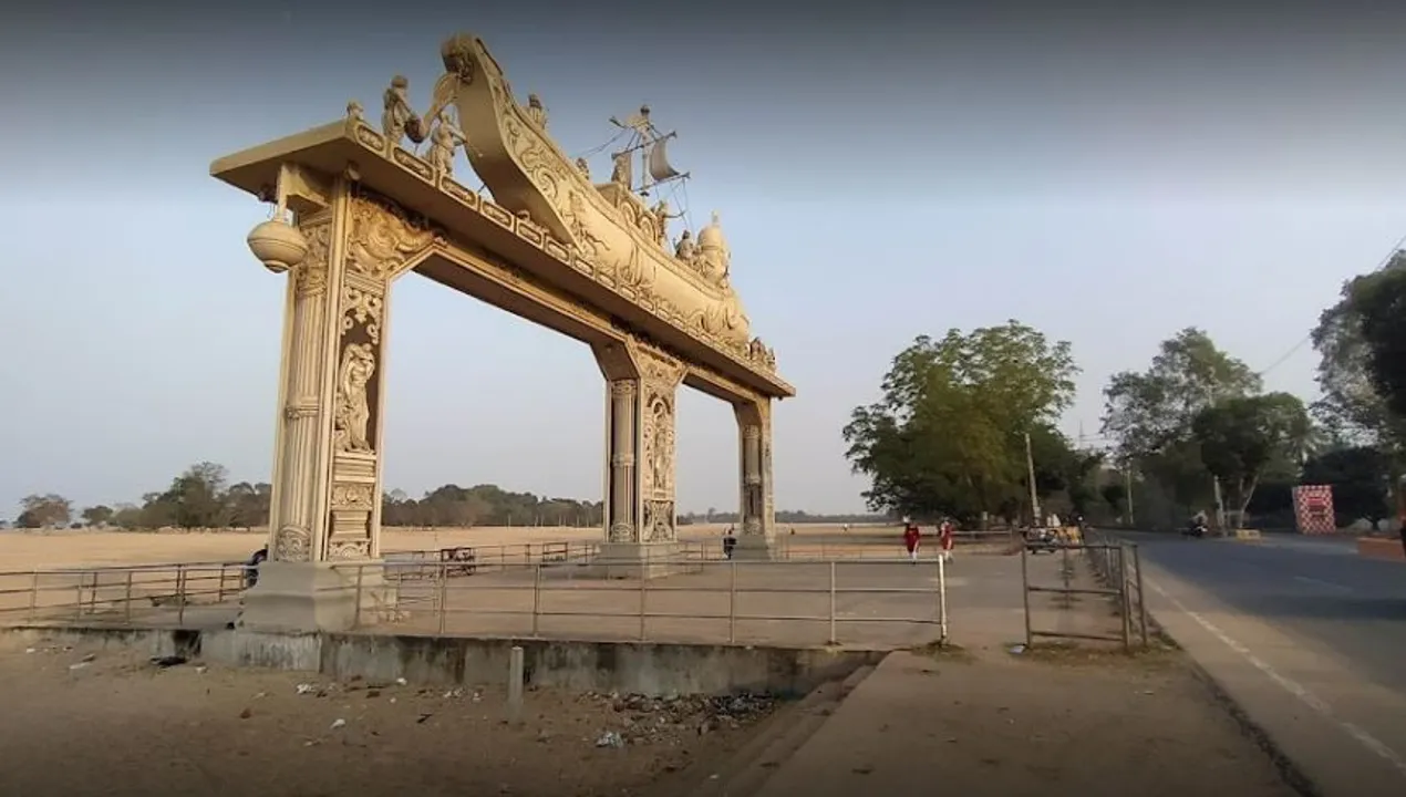  No concretization of Cuttack Bali Jatra ground, commercialisation of Mahanadi river bed: NGT