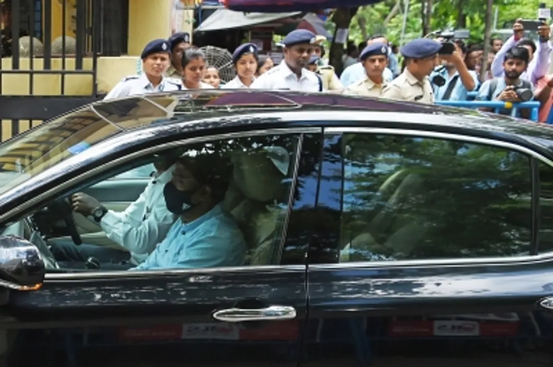  ED notes conflicting statements while grilling Abhishek Banerjee