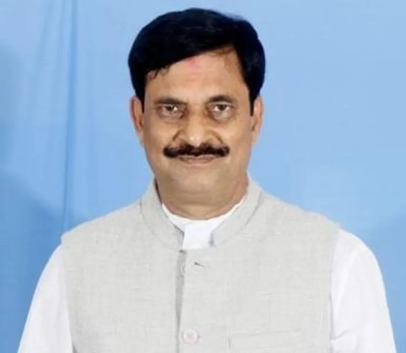  Odisha: Oppn demands education minister's removal over ZP member's death