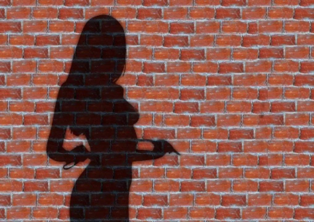  Bihar: Woman pimp caught supplying call girls to cop
