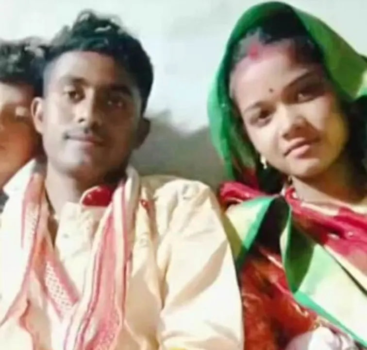  3 months after marriage, man, wife set themselves on fire in Odisha's Balasore