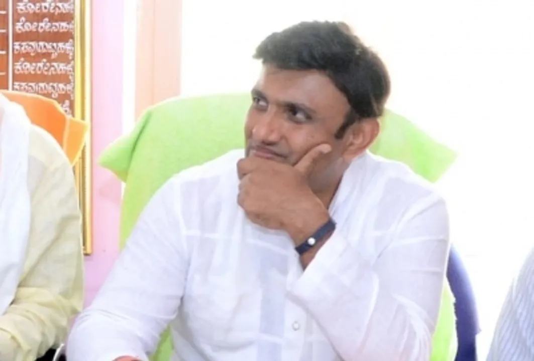  New York would be like Bengaluru if it rained similarly: Karnataka Minister
