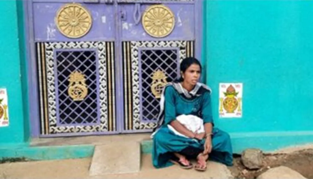  Woman shifted to sakhi centre after week-long dharna before lover's house in Odisha's Deogarh