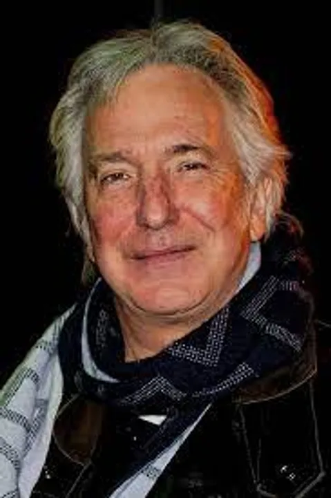  Alan Rickman's journals reveal why he continued playing Severus Snape