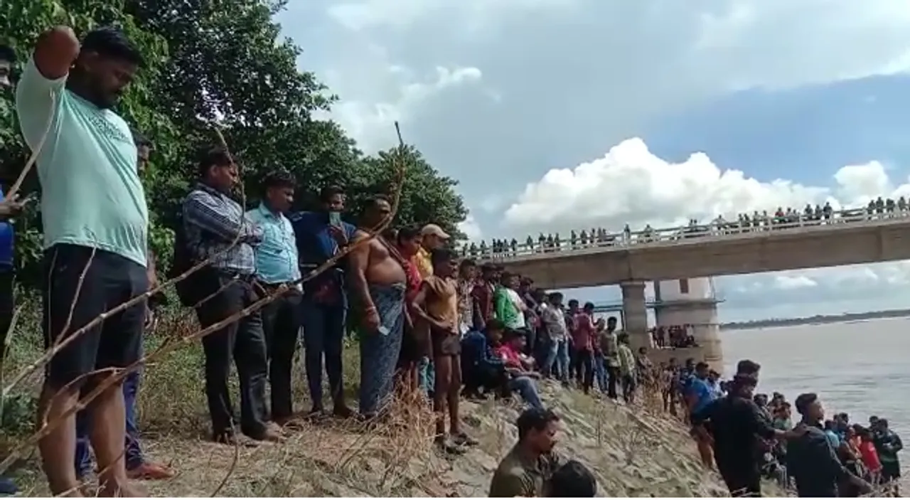  Cuttack: Body of missing minor boy recovered from Kuakhai river